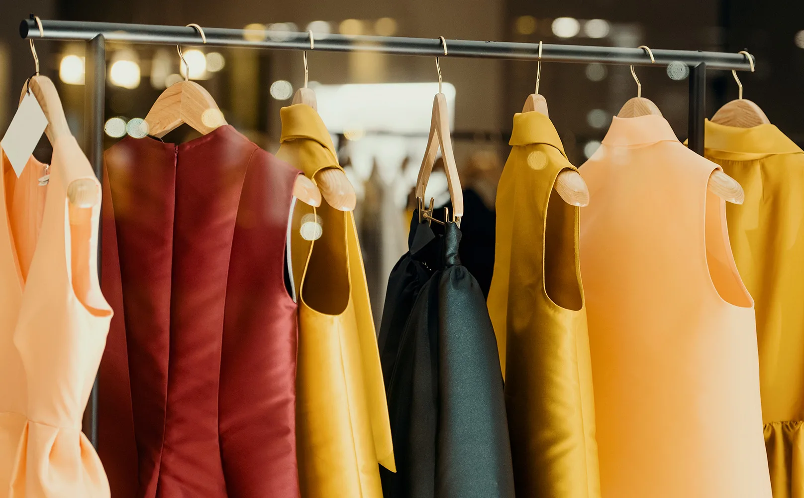 Reinventing Suit Rental for the Modern Gentleman